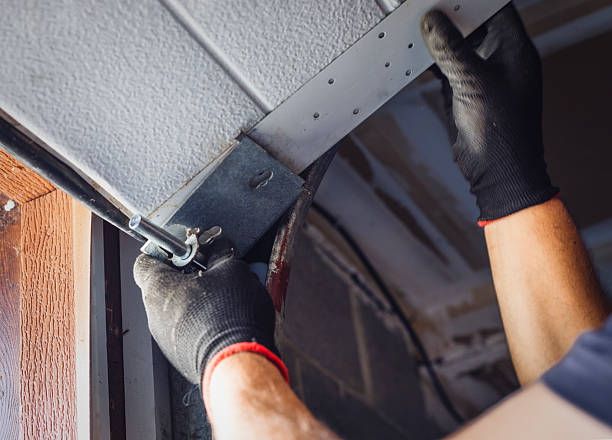 Reliable Garage Door Maintenance contractor in Carbondale, KS by Garage Doors Repair Pro